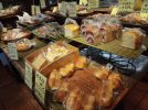 【松戸】マカロニ市場のとろーりとろけるチーズパンにうっとり。