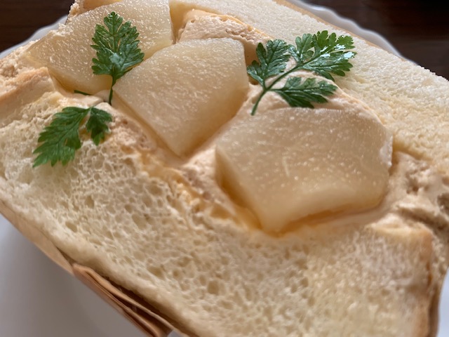 【流山】パンにまつわるエトセトラ_0
