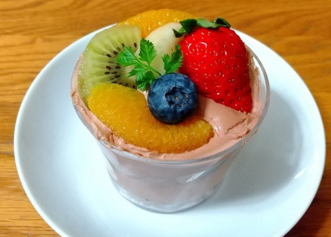 柏 Le Quatre Heures ルカトゥルール 新柏のケーキ屋さん まちっと柏