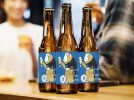 【北摂】ガンバ大阪×箕面ビールがコラボ！「ガンバのおさるビールセット」数量限定販売中