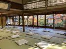 【松戸】紅葉残る本土寺でステキな朗読会がありました