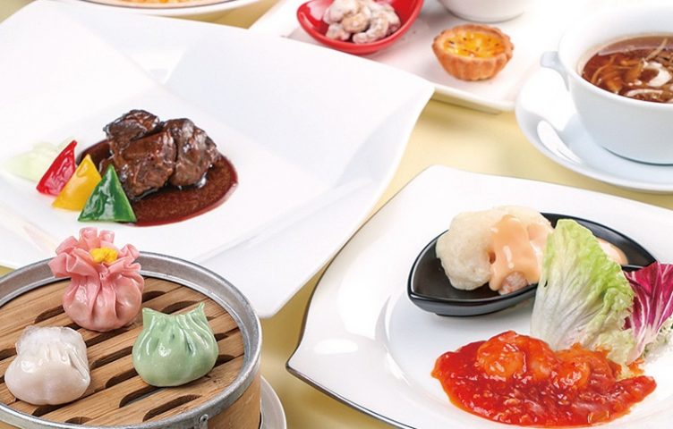 豊中 ものすご くオリジナル 千里阪急ホテル 素材を活かした中国料理 3800円で至福のひとときを まちっと北摂