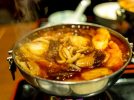 【柏】ジモトミン激推し！泰山の辛い火鍋は一粒で２度美味しい。