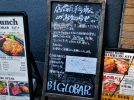 【柏】肉と地ビールの旨い店、GLOBARが２月下旬に千葉銀行近くに移転します。