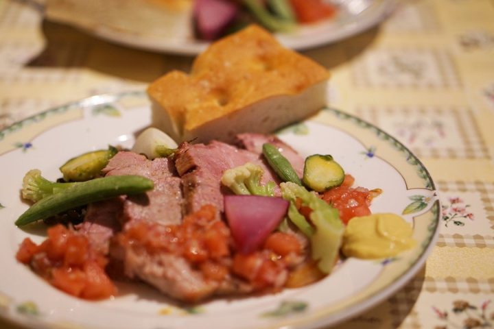 【柏】フランス料理をカジュアルに楽しめる⭐Ma Cuisineマ キュイジーヌ