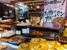 【柏】カフェスペース充実のパン屋さん　ハレビノ柏店