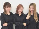 【流山】流山出身のダンスボーカルユニット「三姿舞」は本当の姉妹で活動中！