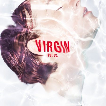 1st Mini Album『Virgin』