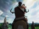 【我孫子】名誉市民の作家・上橋菜穂子さんの『鹿の王』が映像化！ アニメ映画が公開中