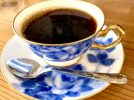 【茨木】とびきり美味しいコーヒー！　　みつたけ珈琲店