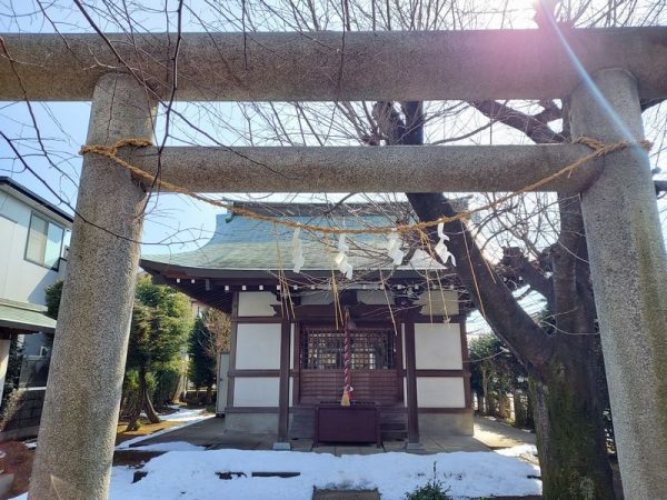 八坂神社は、疫病退散・無病息災のご利益があるといわれています。大切な人の健康をお祈りしたいですね！