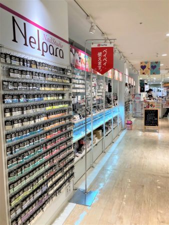 柏 ジェルネイルがなんと1000円でできちゃう まちっと柏 柏 ジェルネイルがなんと1000円でできちゃう まちっと柏