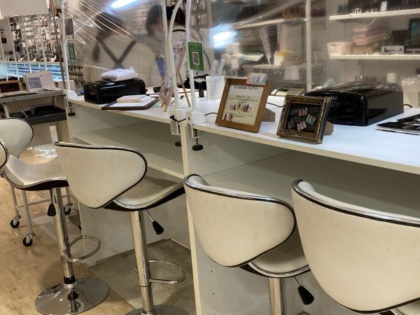 柏 ジェルネイルがなんと1000円でできちゃう まちっと柏 柏 ジェルネイルがなんと1000円でできちゃう まちっと柏