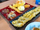 【柏】連日大人気、天之助の天ぷらとお供一杯のご飯は満足間違いなし