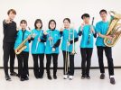【流山】東葛学生吹奏楽団「LEGALIS」3月19日(土) 第一回定期演奏会開催🎵🎺🎷