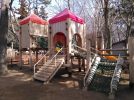 【野田】清水公園に幼児エリアがオープン！遊具満載で飽きずに楽しめる！
