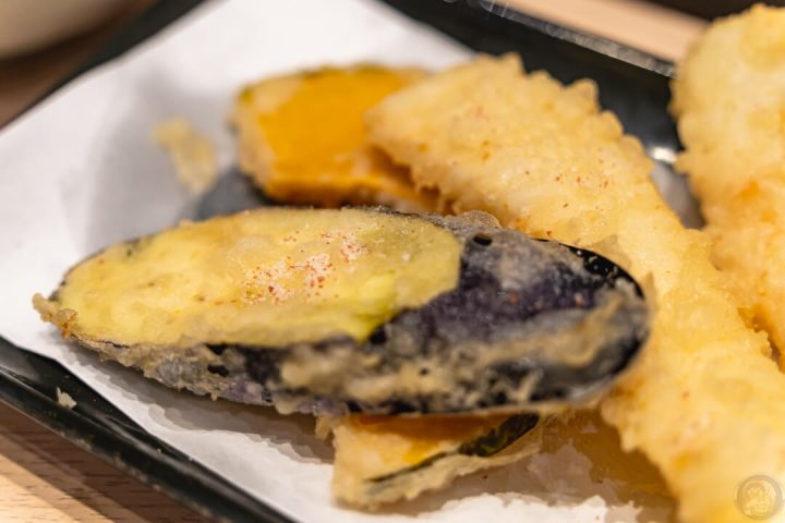【柏】天ぷら北里は、揚げたて天ぷらと辛子明太子で食べ飽きない！