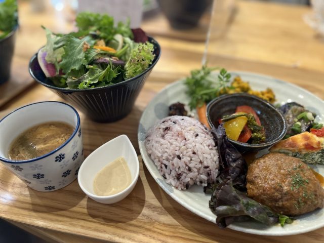 【茨木】八尾の人気カフェが茨木にお引越し！KOTOYA CAFE
