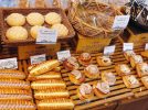 【吹田】国産小麦にリニューアル！とろけるクリームパンが人気の『オーサムベーカリー』は愛されパン屋さん！