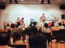 【柏】5/28（土）開催、親子で楽しむ音楽イベント「かしわ☆ファミフェス」