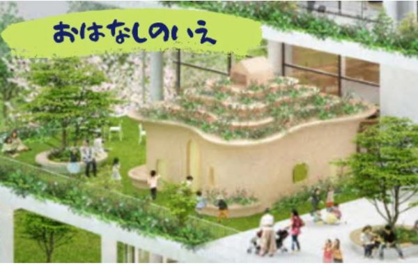 【茨木】「図書館でこどもたちに1,000冊の絵本を届けたい！」。クラウドファンディングの取り組みを、茨木市が始めたようです