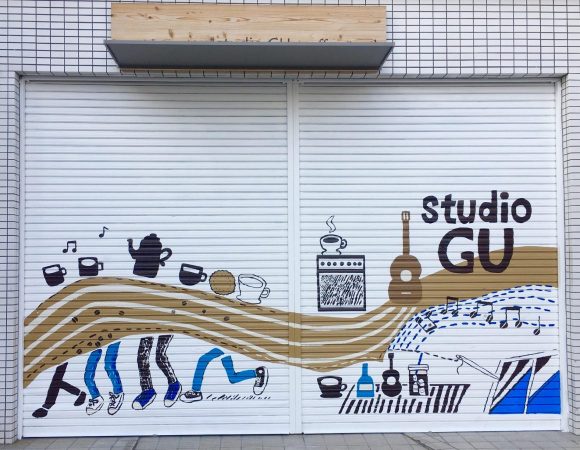 studio GU 豊中教室