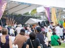 【池田】無料野外フェス「GREENJAM’22」が猪名川河川敷で9月18日（日）・19日（祝・月）開催決定！