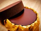 【茨木】阪急本通商店街に現れるフランス菓子のお店は？「at chocolate and bake lab」です！（教えたい／教えて）