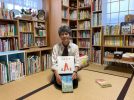 【豊中】「本の持つ力」を一人でも多くの人に伝えたい。子ども文庫「keiおばさんの本の部屋」豊中市の特別表彰受賞