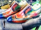 【松戸】6/18〜6/23・高級革靴メーカー「コージ製靴」がファミリーセールを実施！