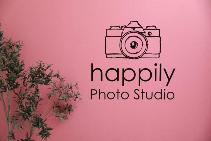 【柏の葉】「happilyフォトスタジオ」の千葉県内3店舗目がオープン！