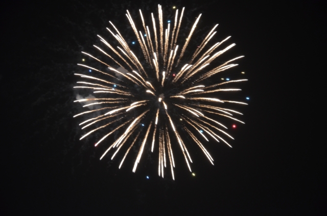 池田 祝 猪名川花火大会8月日 土 開催決定 本日中止が決定しました 涙 まちっと北摂