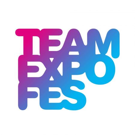 ※ロゴは「TEAM EXPO 2025」HPより引用