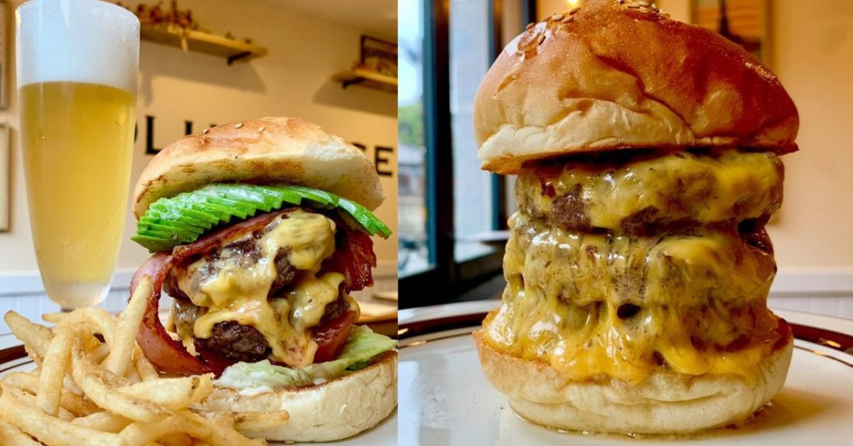 茨木 和牛にこだわった人気グルメバーガー店 Olu Burger Kyoto Ibaraki 9月1日 木 オープン まちっと北摂 茨木 和牛にこだわった人気グルメバーガー店 Olu Burger Kyoto Ibaraki 9月1日 木 オープン まちっと北摂