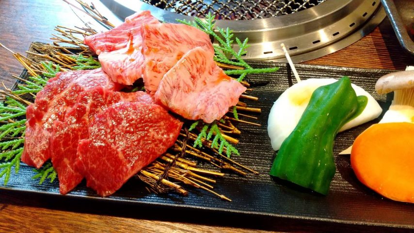 【豊中】仙台牛を「焼肉　三太　長興寺店」でランチしたよ！さすがのおいしさ！
