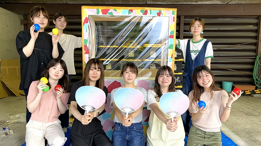 【吹田】「すいたフェスタ2022」を盛り上げる関西大学のボランティアサークルをクローズアップ！