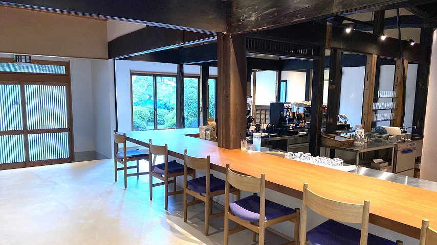 【箕面】古民家カフェ「十八代笹川」が8月22日（月）オープン！地域の“サードプレイス”に