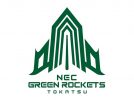 【柏】NECグリーンロケッツが柏髙島屋にくる！