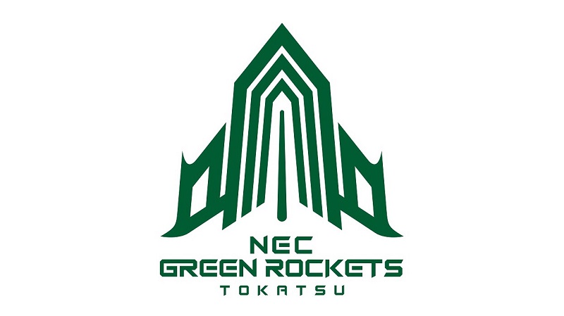 【柏】NECグリーンロケッツが柏髙島屋にくる！