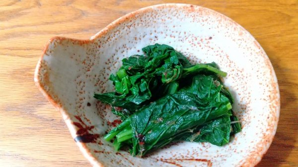 柏 ピーマンの葉っぱ 黄色くなったゴーヤーと赤い種が意外に美味しい まちっと柏