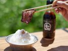 【吹田】肉のポテンシャルを上げる⁉ 焼肉のタレ「七代目こばやし」、クラウドファンディングで先行販売開始！