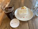 【吹田】可愛いカフェ見つけました！手作りケーキのRisaku cafe（リサクカフェ）