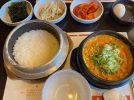 【豊中】韓国人も絶賛！ロマンチック街道にある「スンドゥブ専門店 K.A.M」の純豆腐は世界一！？