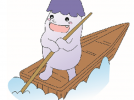 【松戸】松戸の食育シンボルキャラクター「ぱくちゃん」って知っていますか？