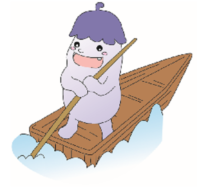 【松戸】松戸の食育シンボルキャラクター「ぱくちゃん」って知っていますか？