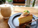 流山の人気カフェが柏の葉に移転オープン！「ひまつぶしカフェ」でケーキ付き大満足ランチ