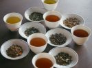 話題のリノベーション日本茶カフェ「葉茶屋 寺田園」から、オリジナルブレンド茶葉の「まちっと柏」セットが登場