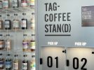 【吹田】関西初！TAG COFFEE STAN（D）が「109シネマズ大阪エキスポシティ」内にオープン！