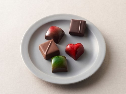 【豊中】プレミアムなチョコが集結！千里阪急で2月1日（水）～14日（火）「バレンタインチョコレート博覧会2023」開催