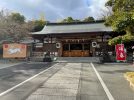 【吹田】千里山田・伊射奈岐神社に行ってきました